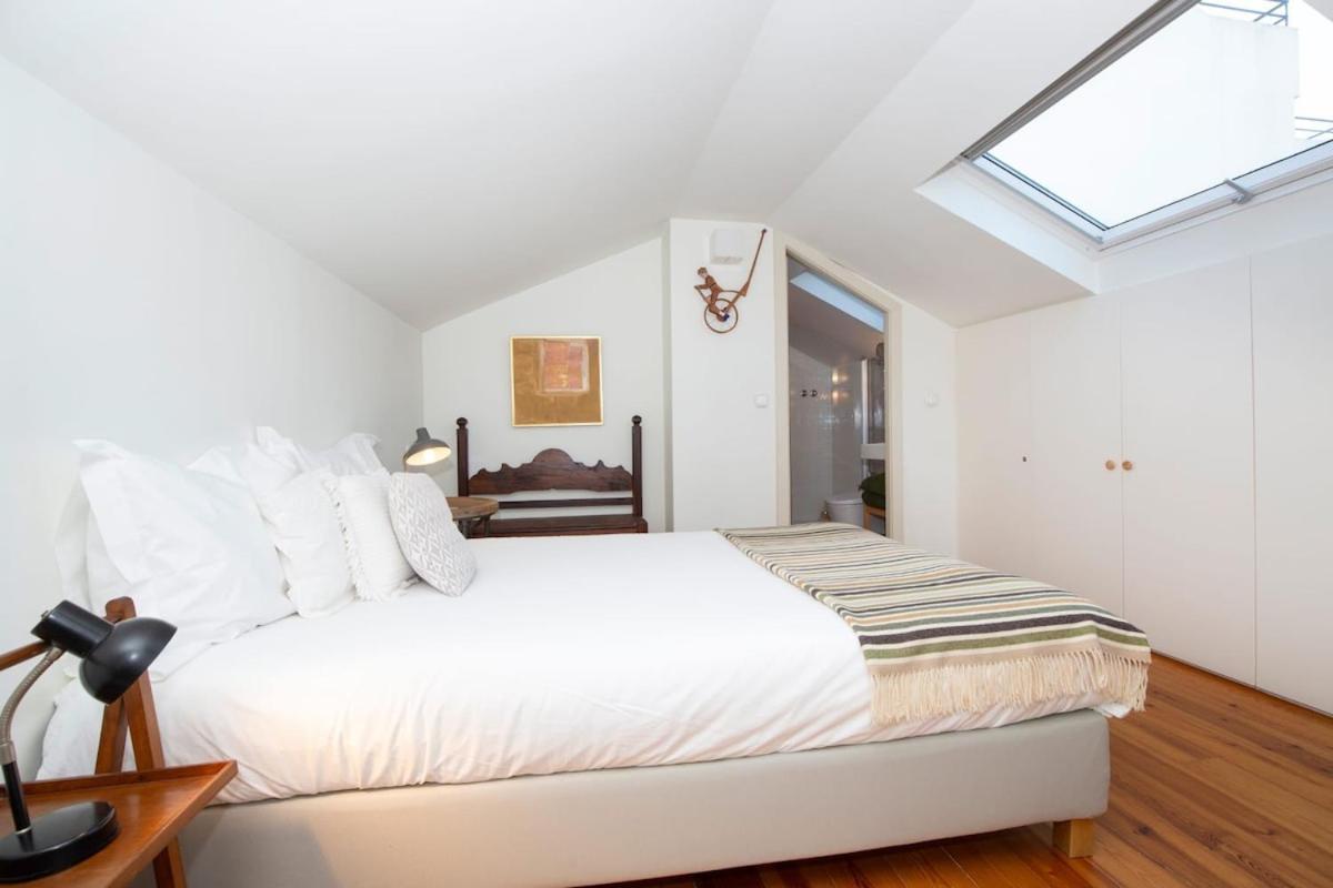 Artistic Duplex * Lissabon