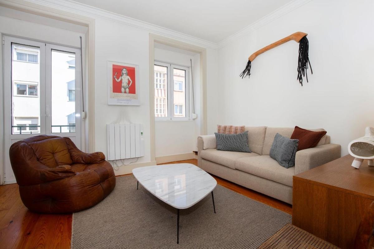 Artistic Duplex Lissabon