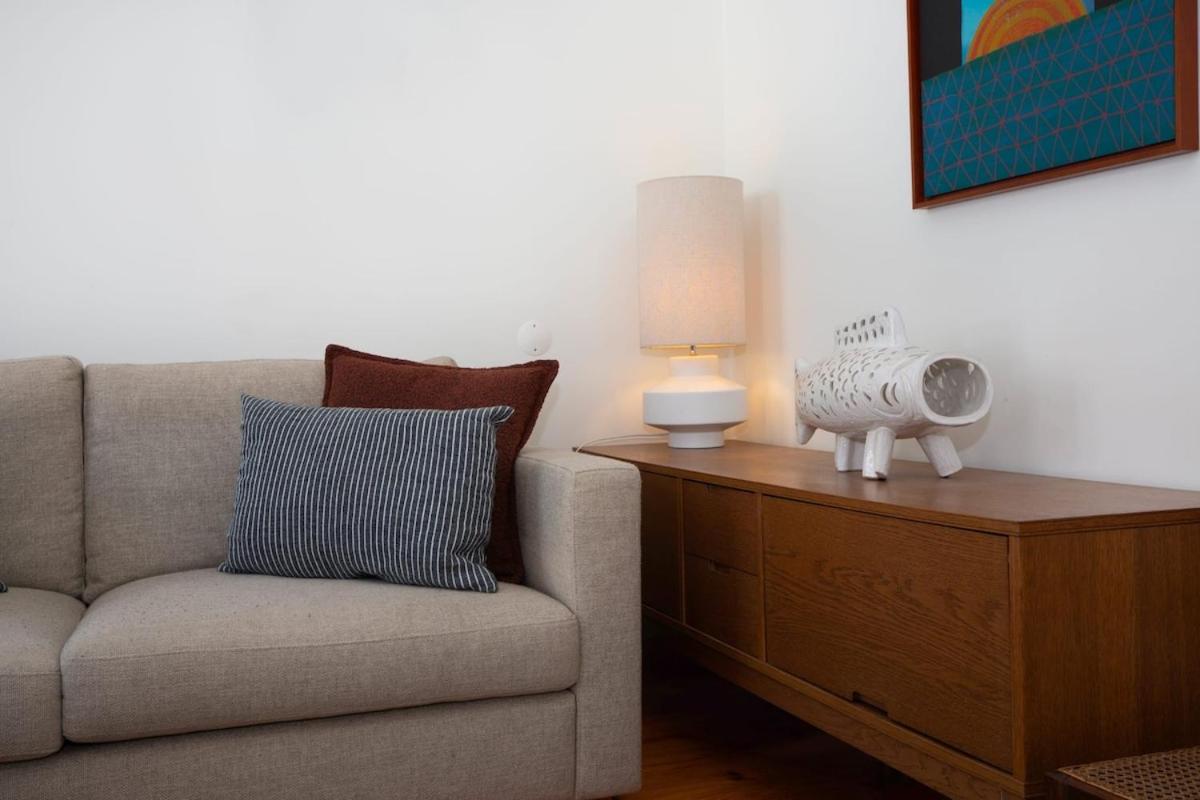Apartment Artistic Duplex