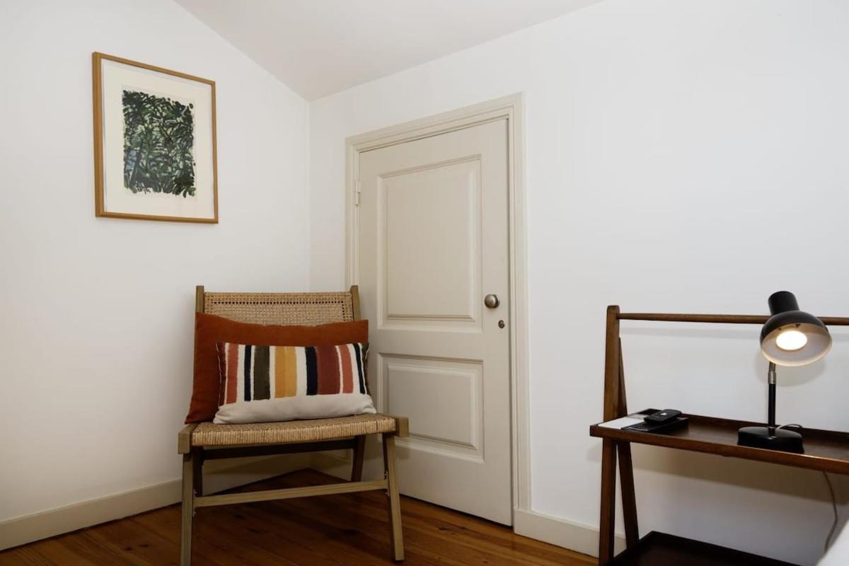 Artistic Duplex Apartment *