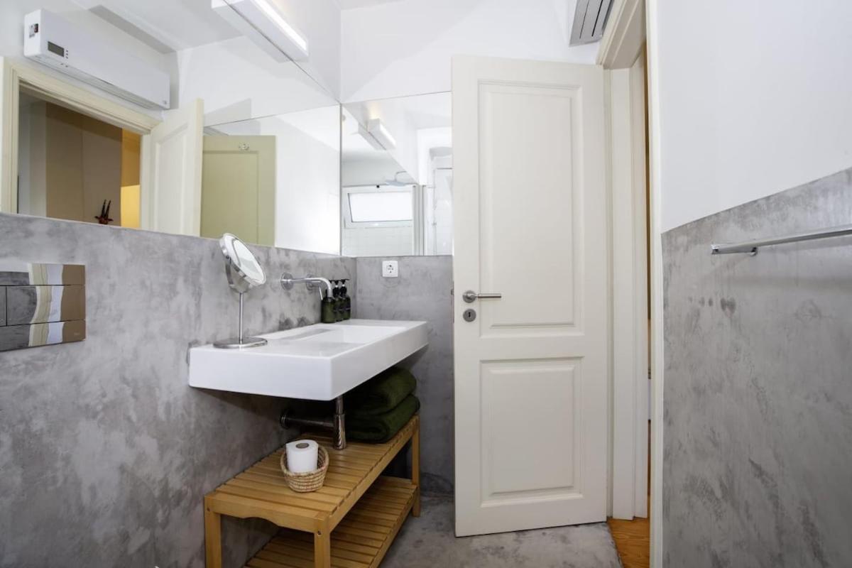 Apartment Artistic Duplex *