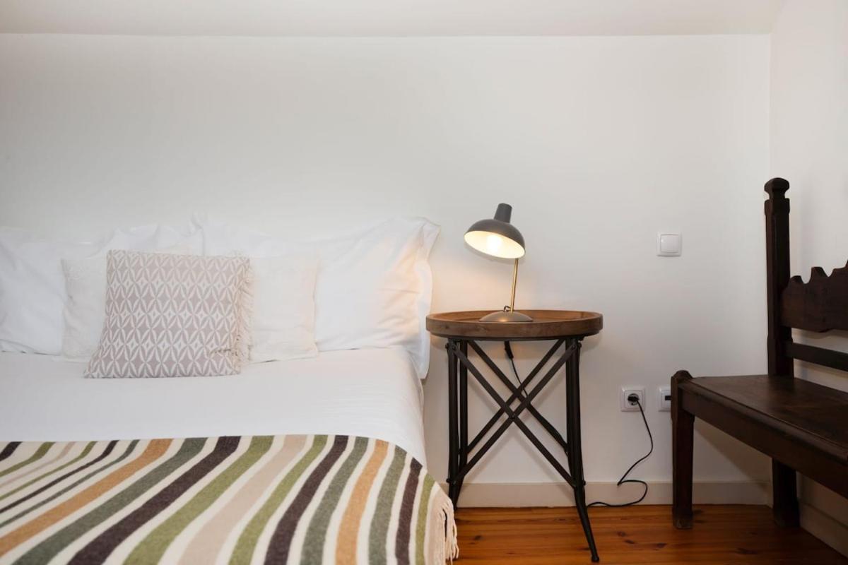 Artistic Duplex * Lissabon